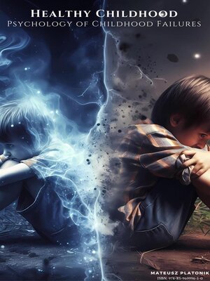 cover image of Healthy Childhood